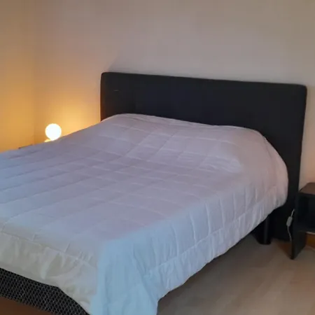 別荘 Patio Face A La Avec Parking, - Fr-1-239-1123 *