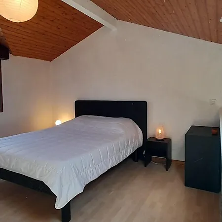 Patio Face A La Avec Parking, - Fr-1-239-1123 * Capbreton