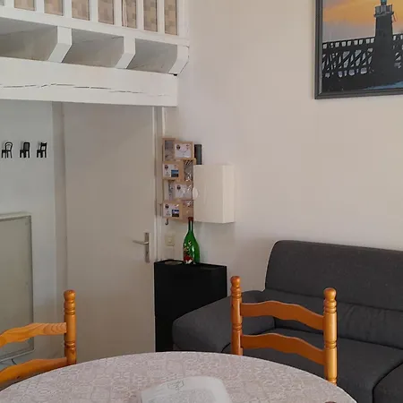 Patio Face A La Avec Parking, - Fr-1-239-1123 Holiday home *
