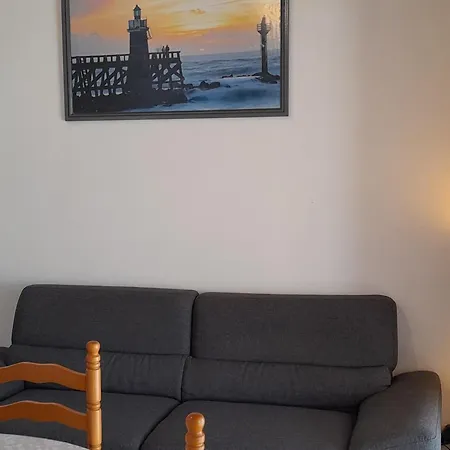 Patio Face A La Avec Parking, - Fr-1-239-1123 Holiday home Capbreton
